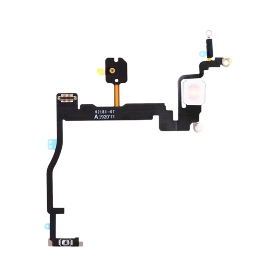 Power Flex com Lanterna Apple iPhone 11 Pro Power Flex com Lanterna Apple iPhone 11 Pro